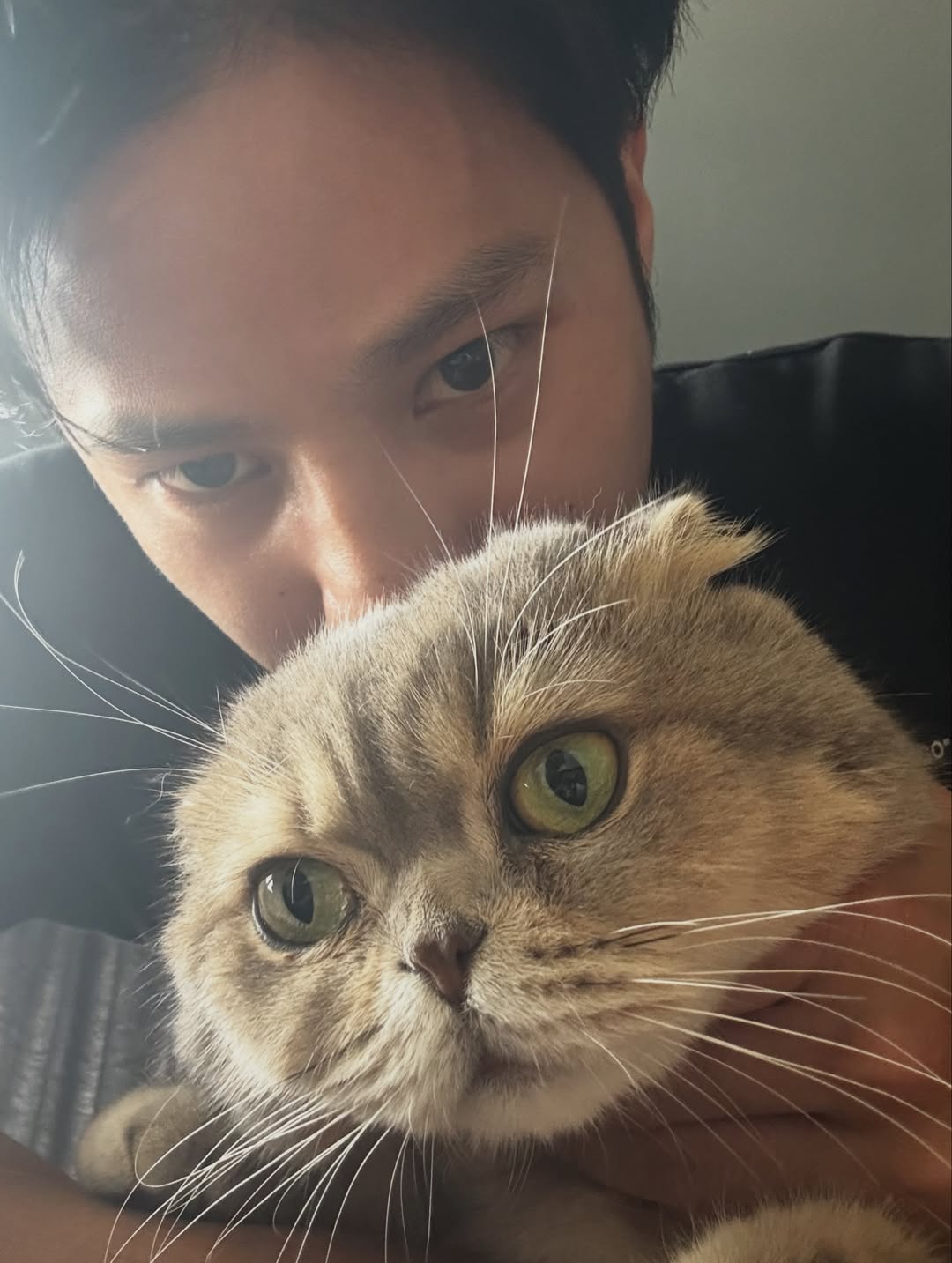 แบงค์ - ธิติ มหาโยธารักษ์