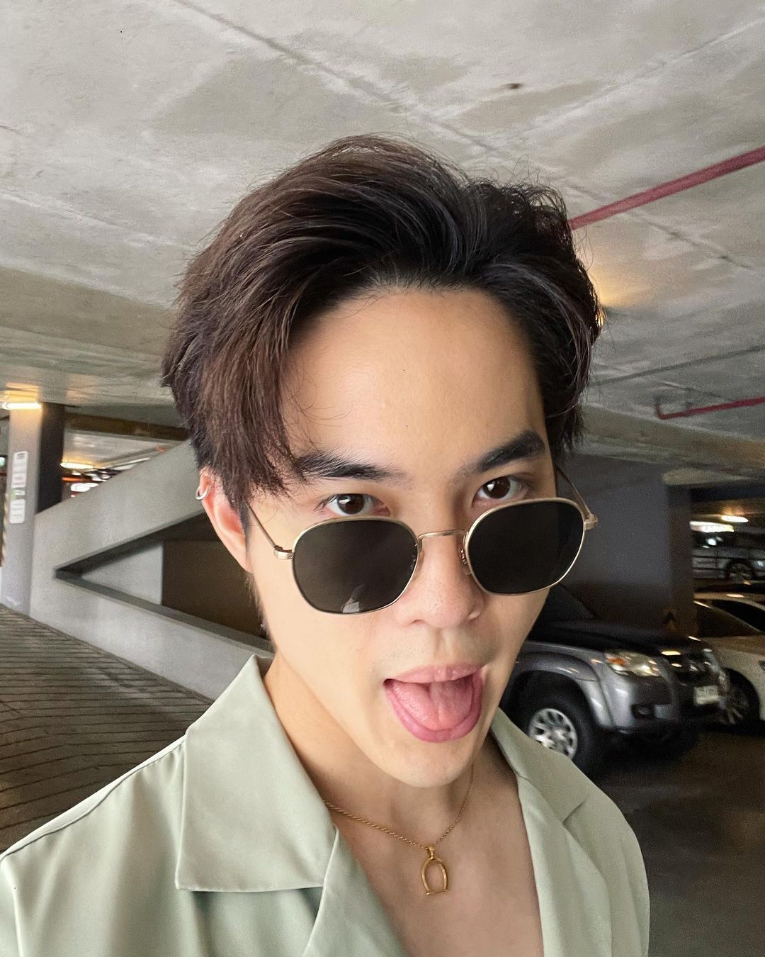 โก้ - วศิน อัศวนฤนาท