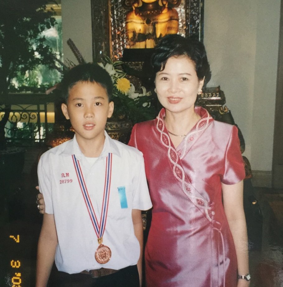 โก้ - วศิน อัศวนฤนาท