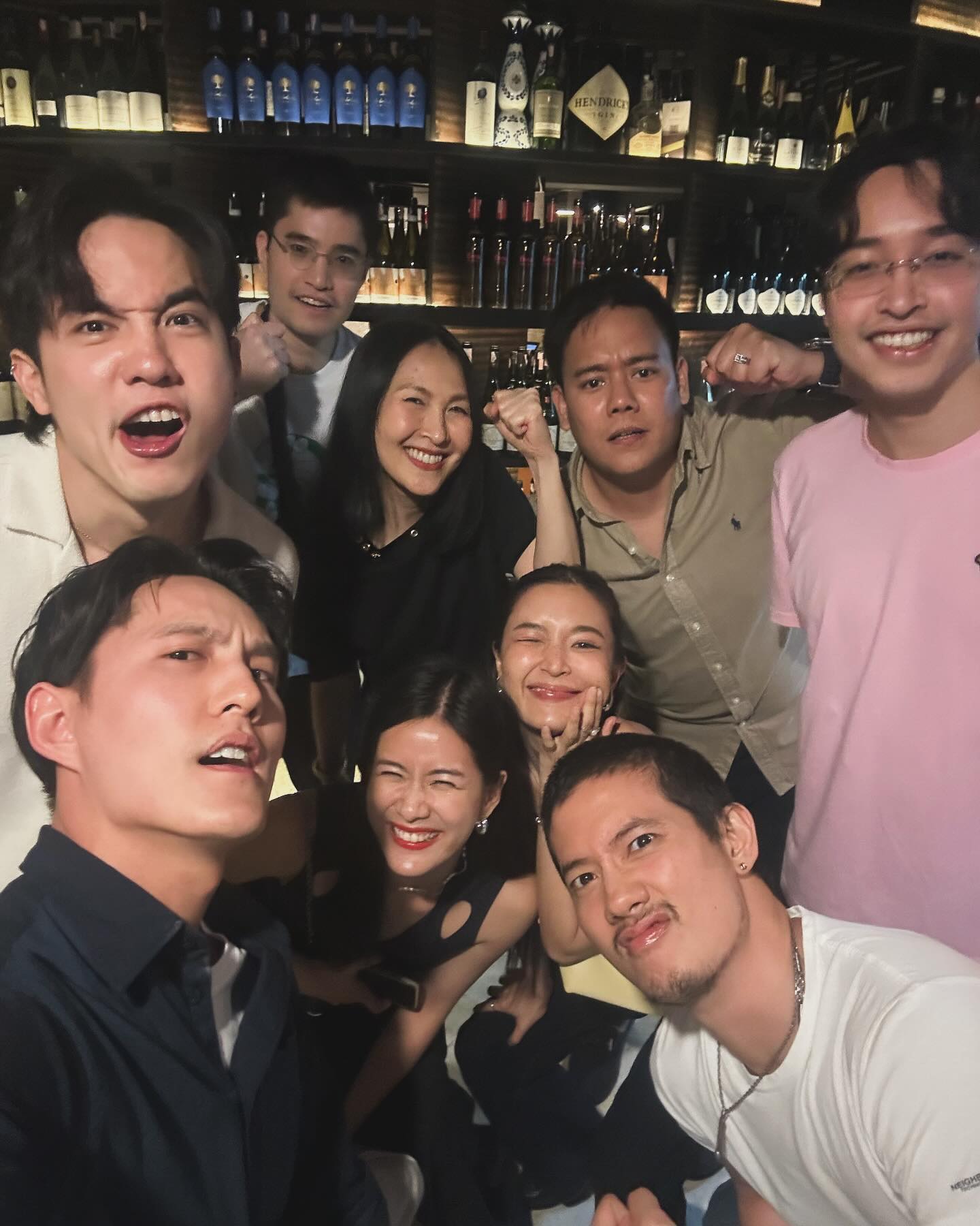 โก้ - วศิน อัศวนฤนาท