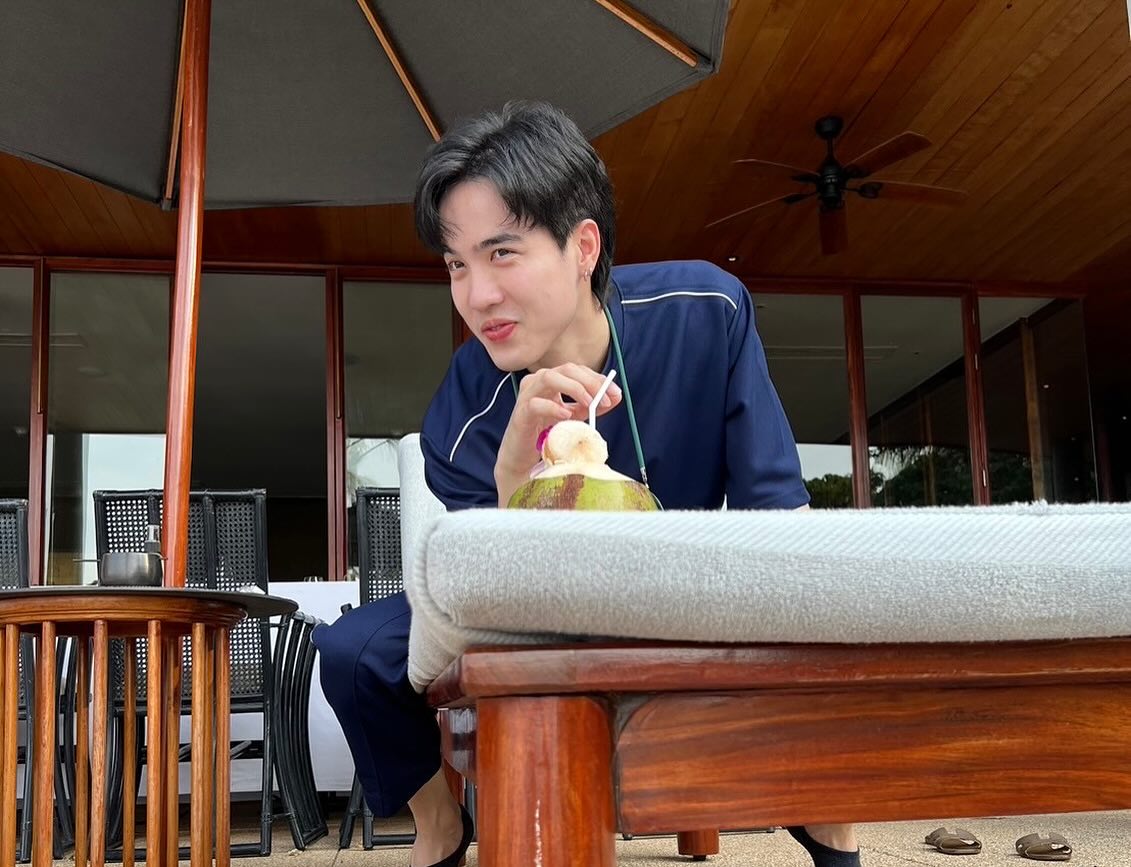 โก้ - วศิน อัศวนฤนาท