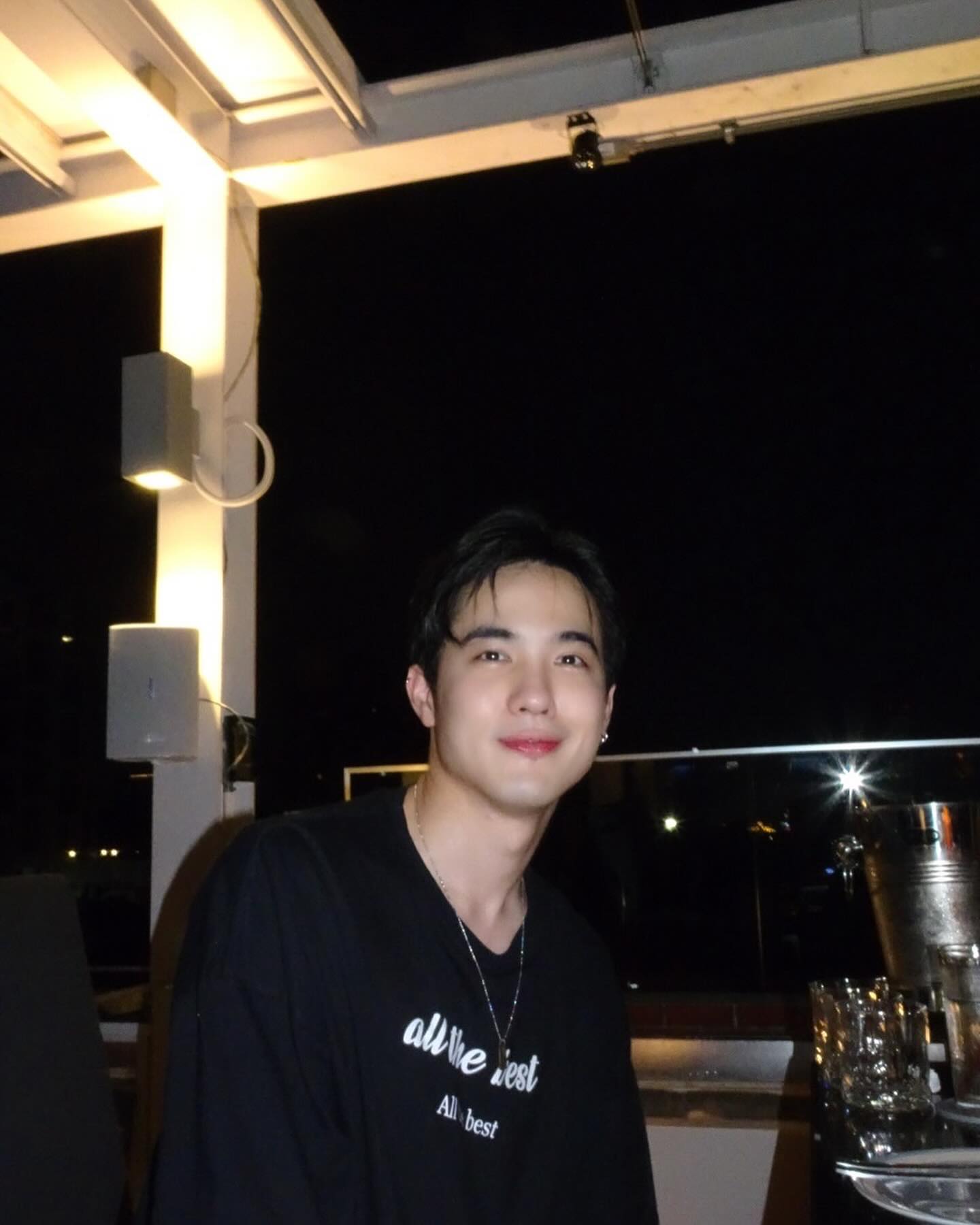 โก้ - วศิน อัศวนฤนาท