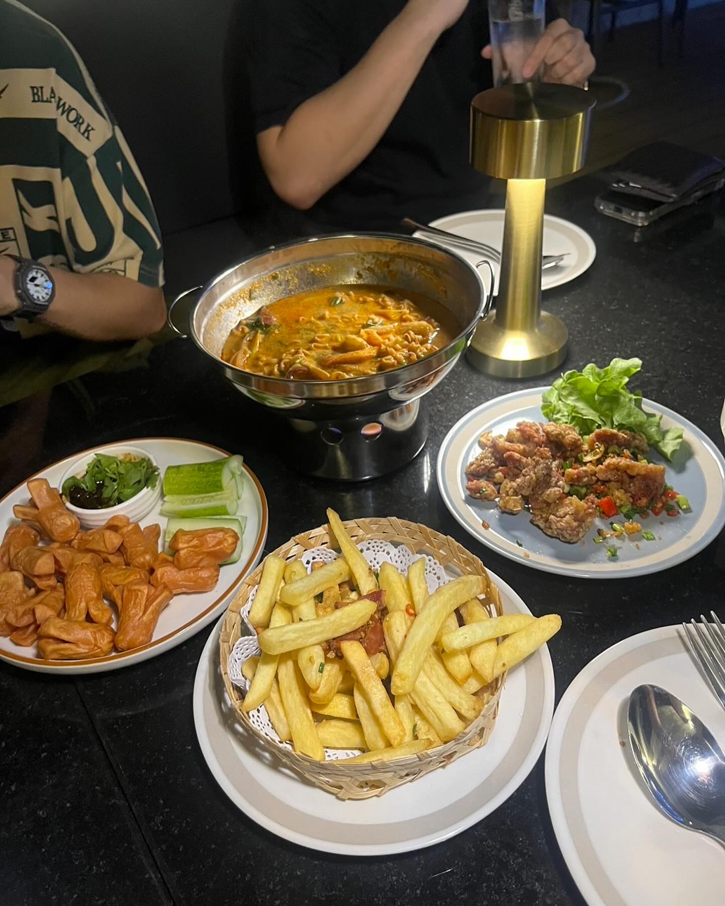 โก้ - วศิน อัศวนฤนาท