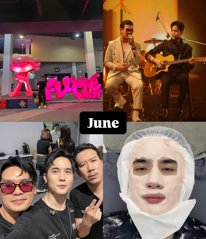 โก้ - วศิน อัศวนฤนาท