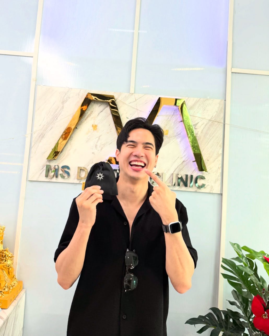 โก้ - วศิน อัศวนฤนาท