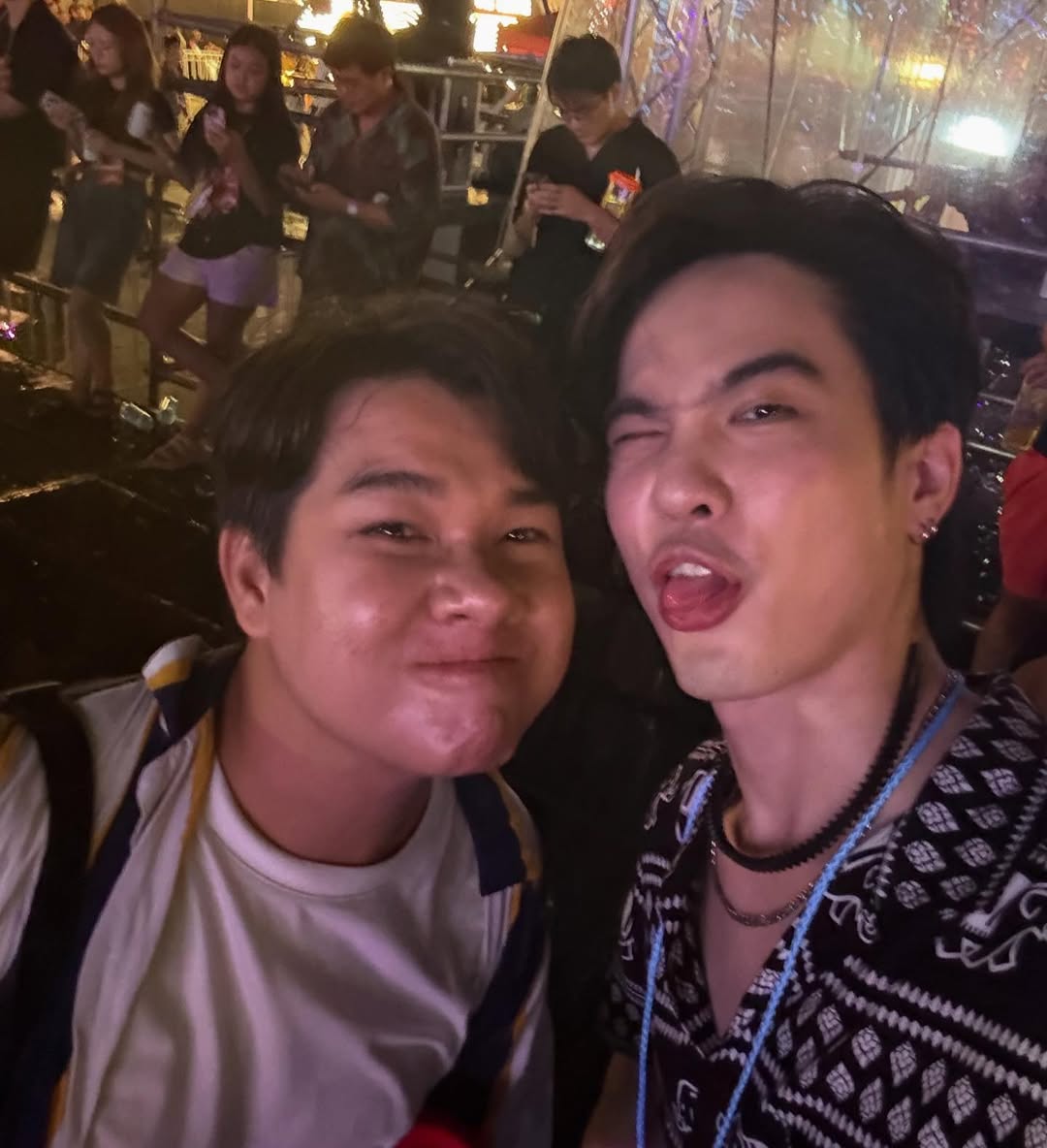 โก้ - วศิน อัศวนฤนาท