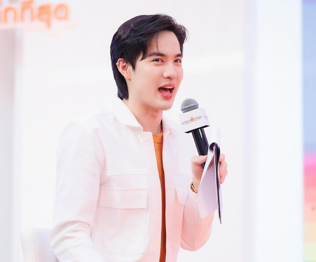 โก้ - วศิน อัศวนฤนาท