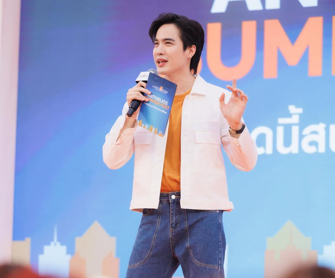 โก้ - วศิน อัศวนฤนาท