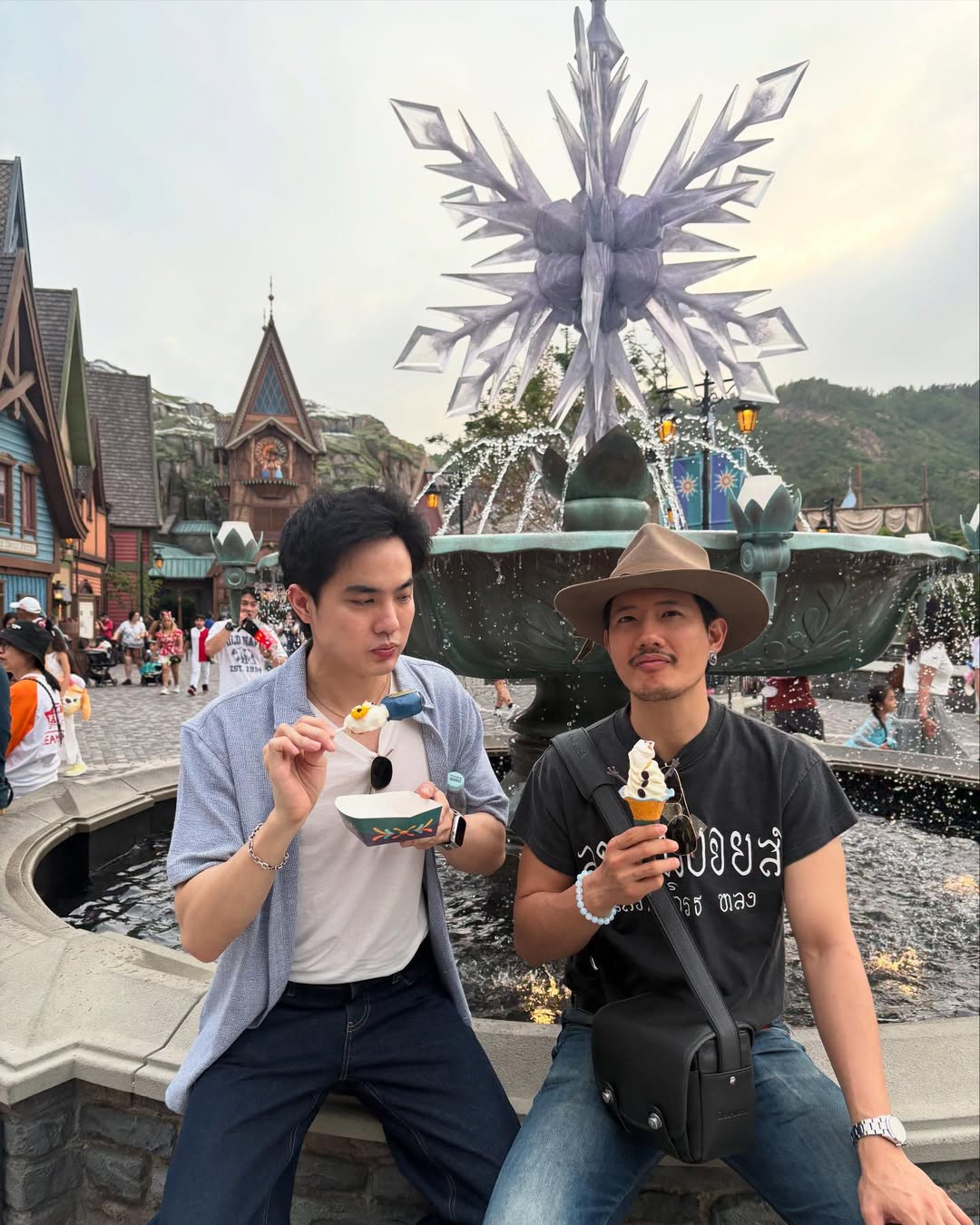 โก้ - วศิน อัศวนฤนาท