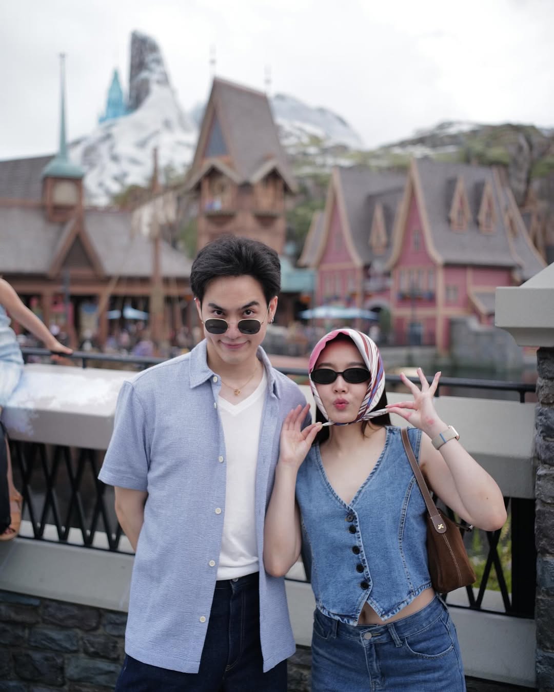 โก้ - วศิน อัศวนฤนาท