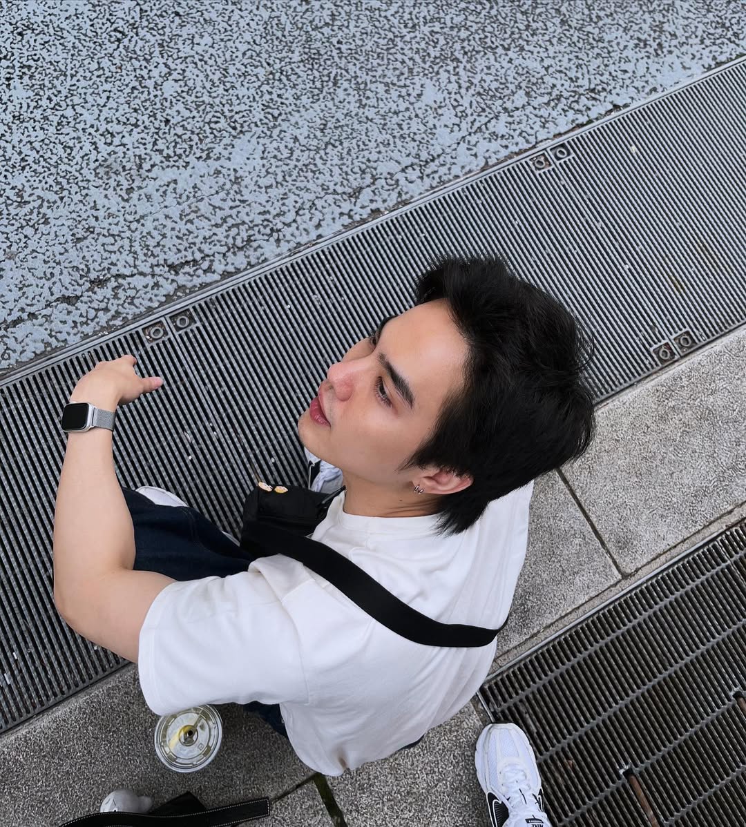 โก้ - วศิน อัศวนฤนาท