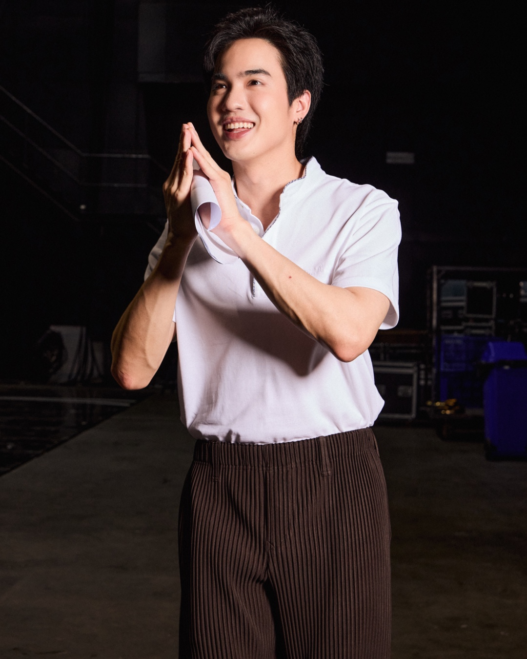 โก้ - วศิน อัศวนฤนาท