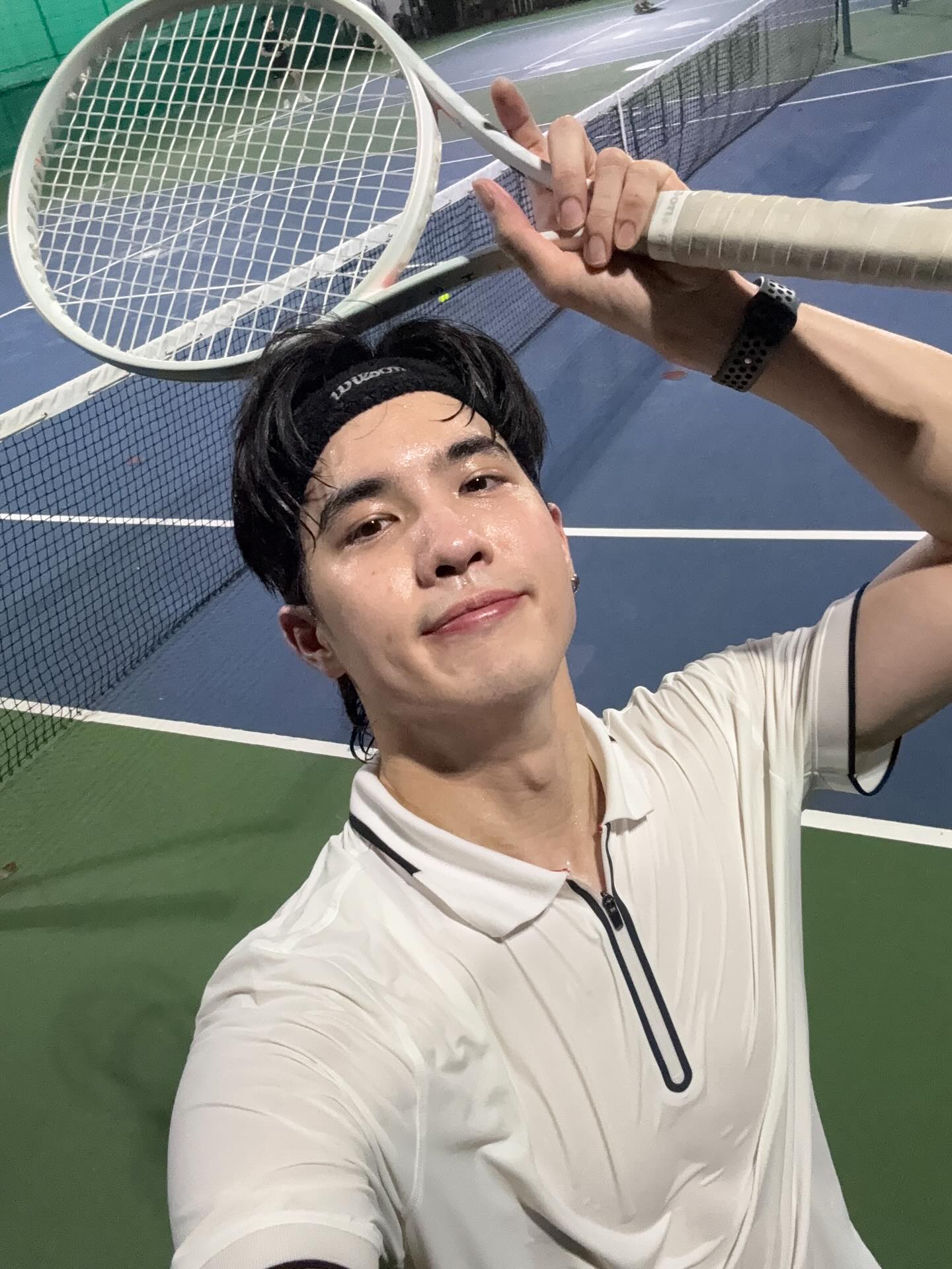 โก้ - วศิน อัศวนฤนาท