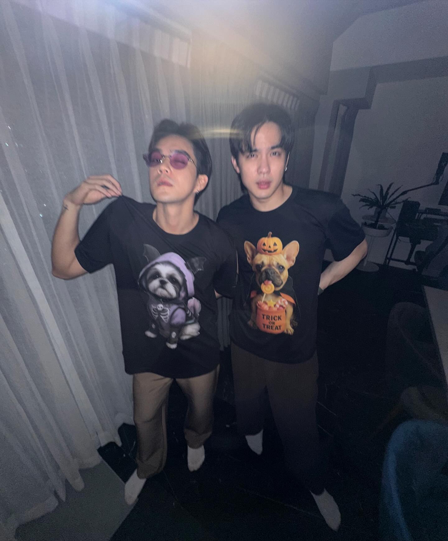 โก้ - วศิน อัศวนฤนาท