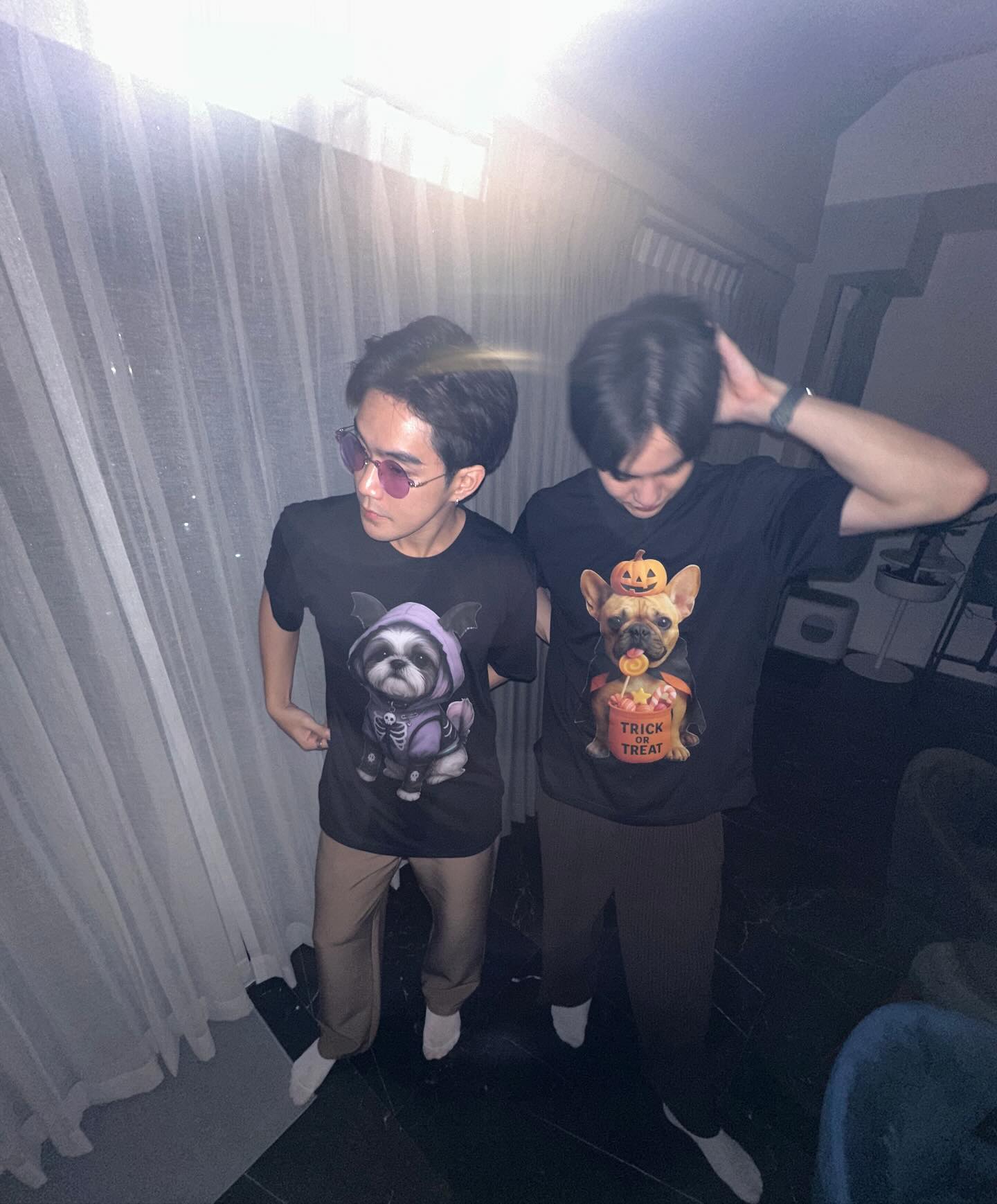 โก้ - วศิน อัศวนฤนาท