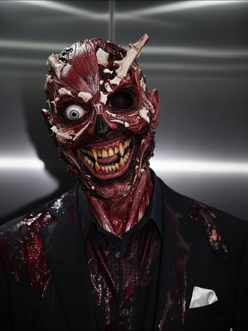 โก้ - วศิน อัศวนฤนาท