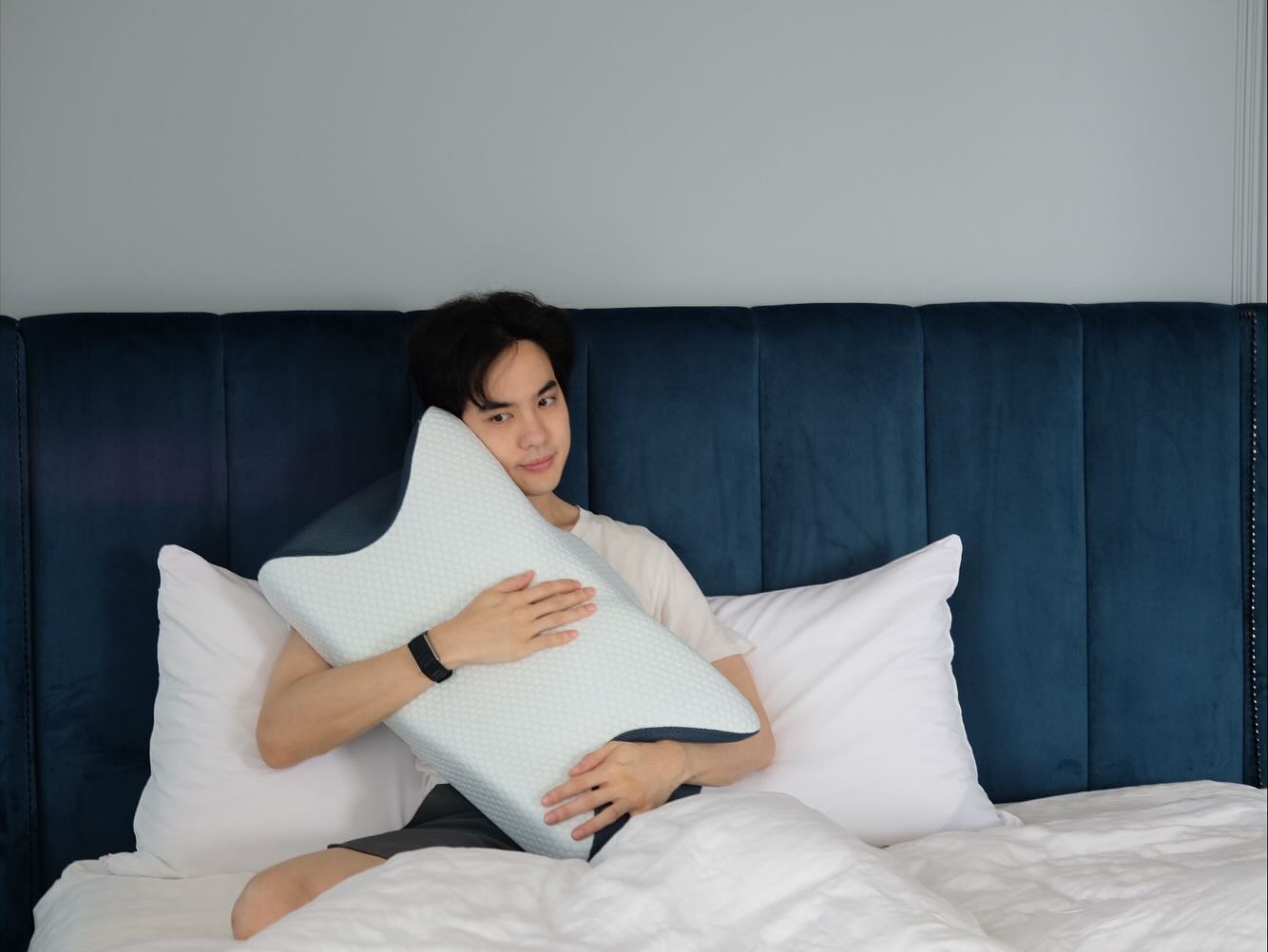 โก้ - วศิน อัศวนฤนาท