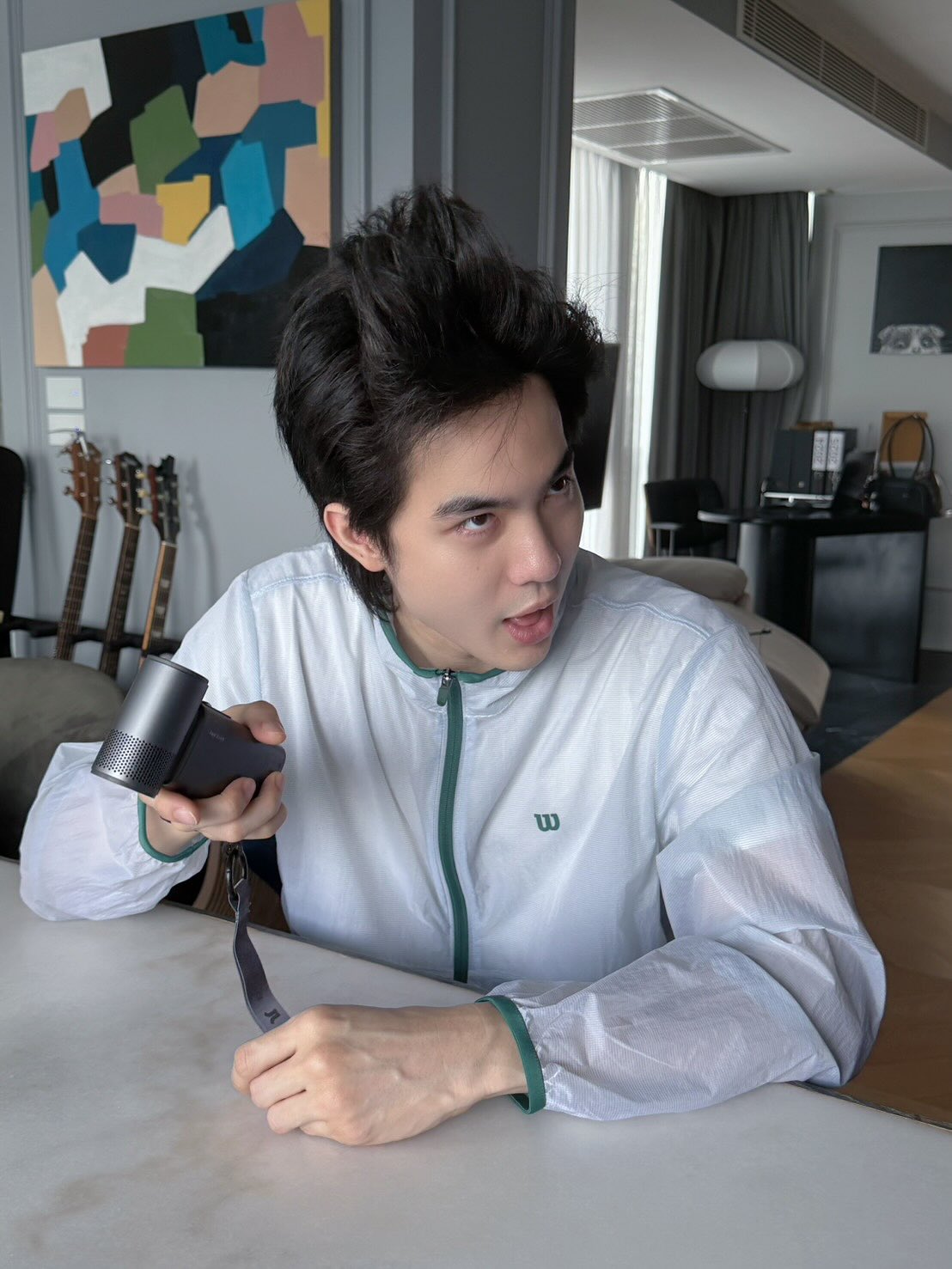 โก้ - วศิน อัศวนฤนาท