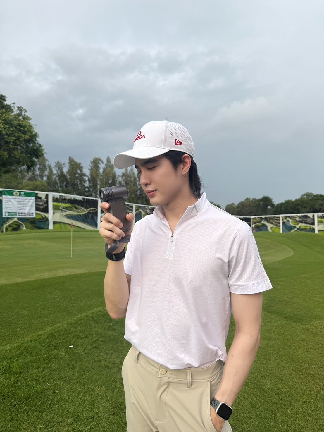 โก้ - วศิน อัศวนฤนาท