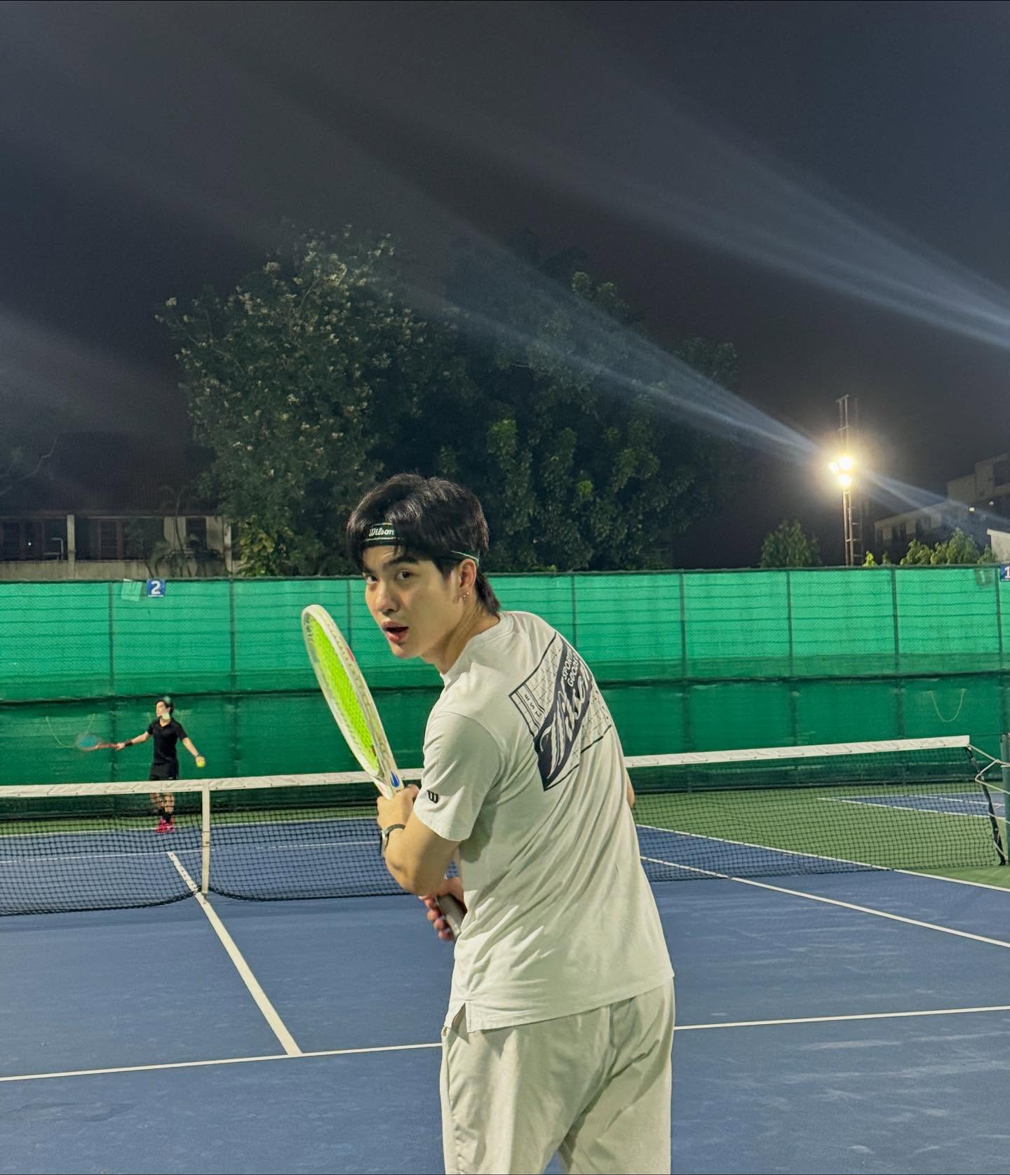 โก้ - วศิน อัศวนฤนาท