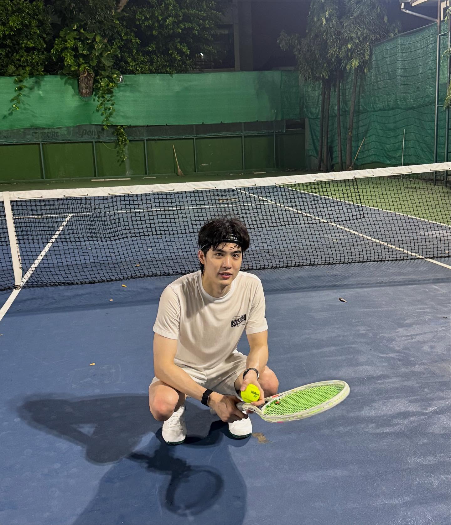 โก้ - วศิน อัศวนฤนาท