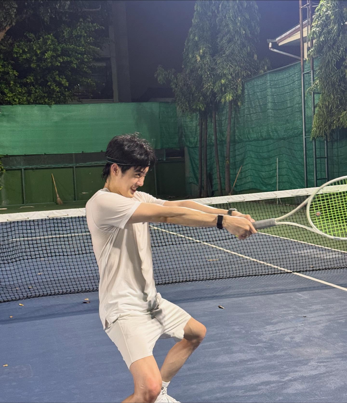 โก้ - วศิน อัศวนฤนาท