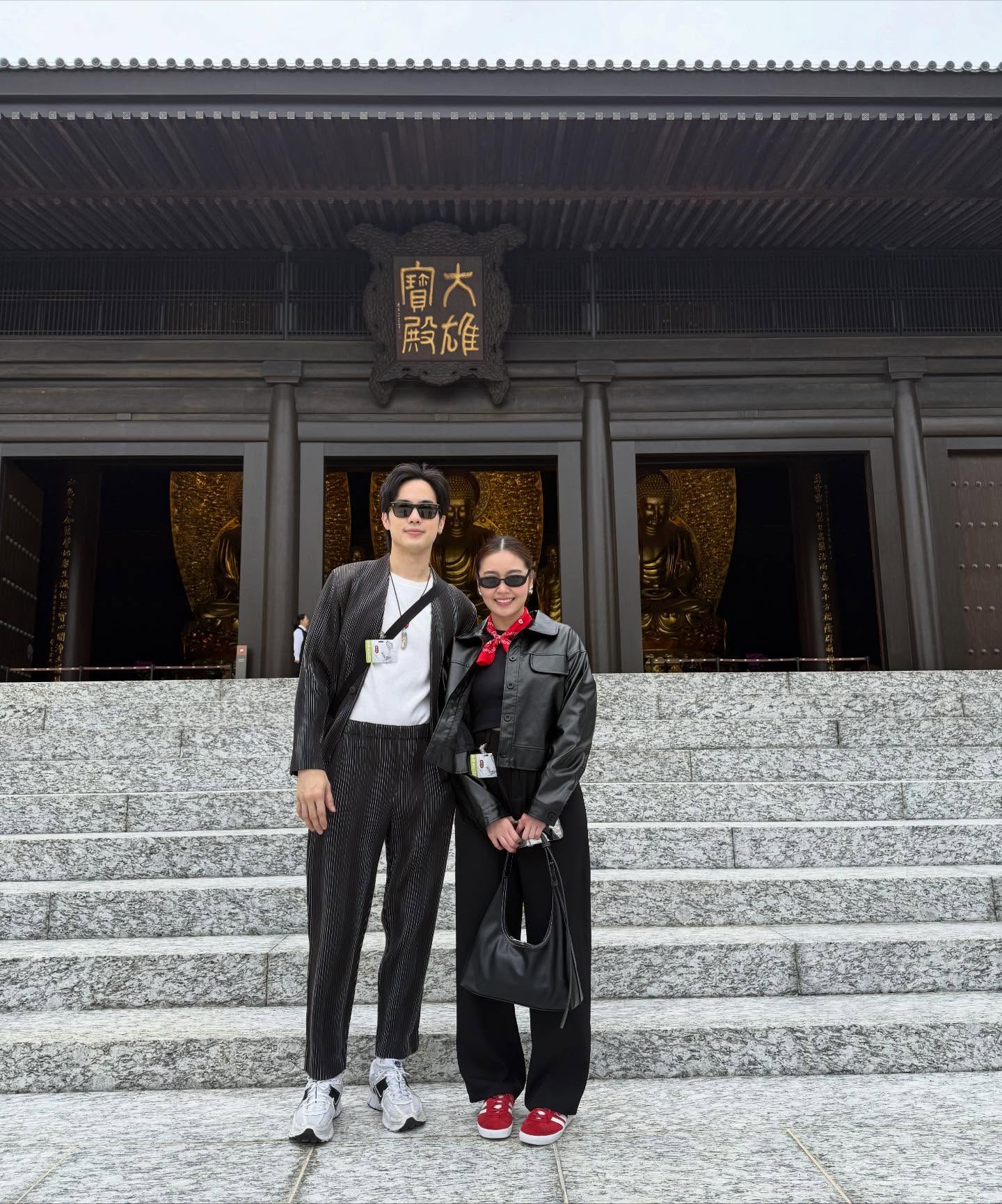 โก้ - วศิน อัศวนฤนาท