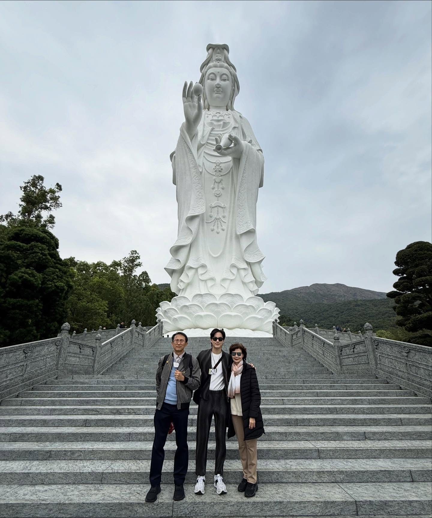 โก้ - วศิน อัศวนฤนาท