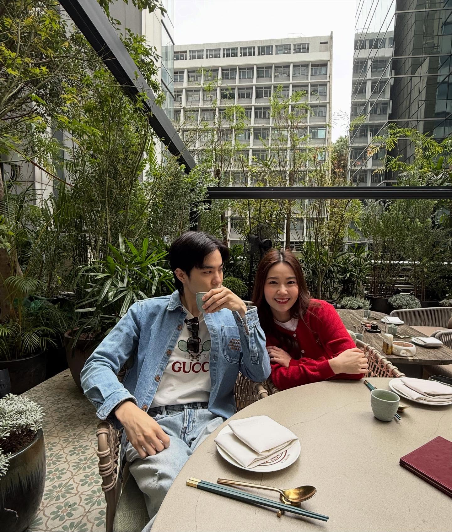 โก้ - วศิน อัศวนฤนาท