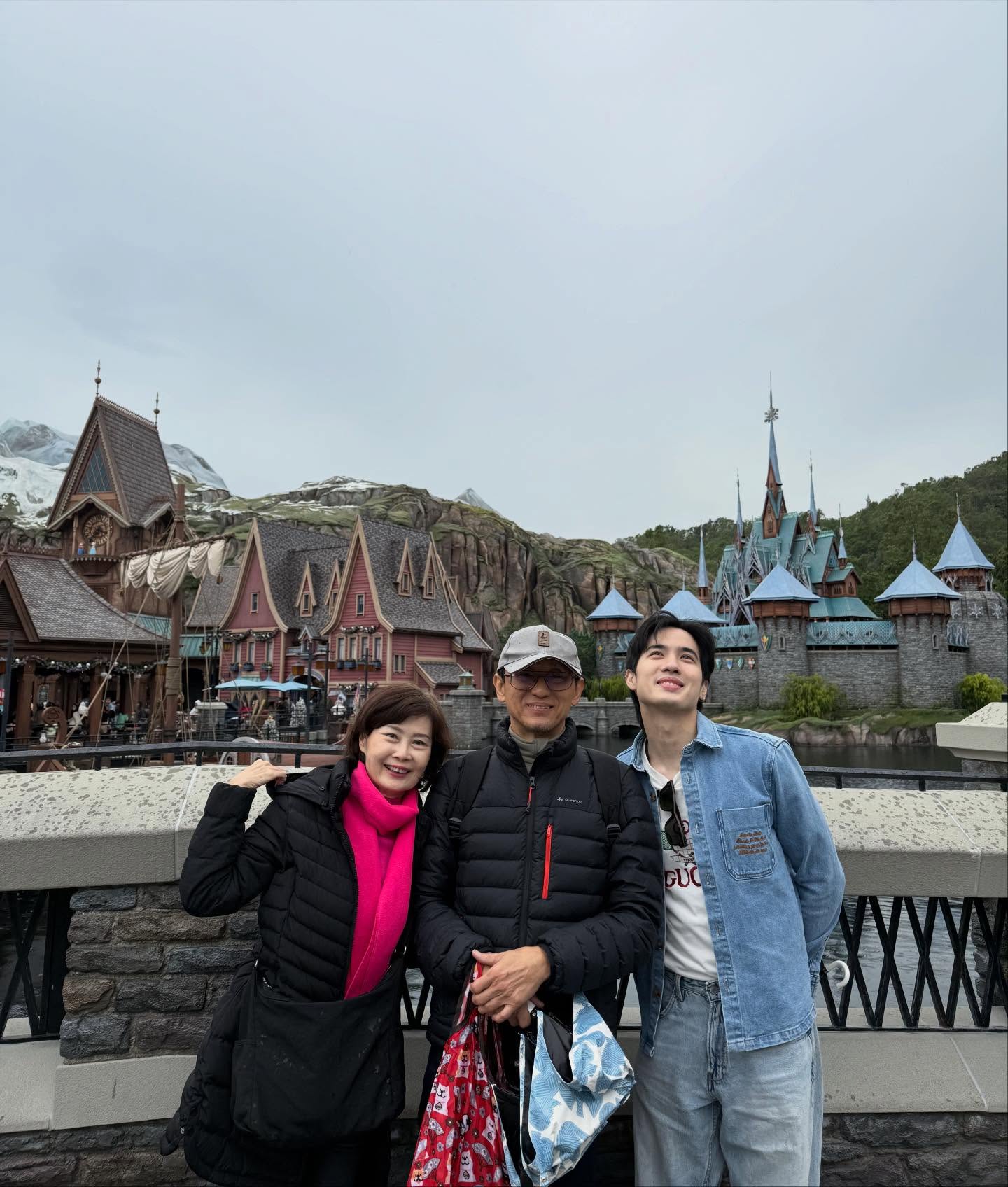 โก้ - วศิน อัศวนฤนาท