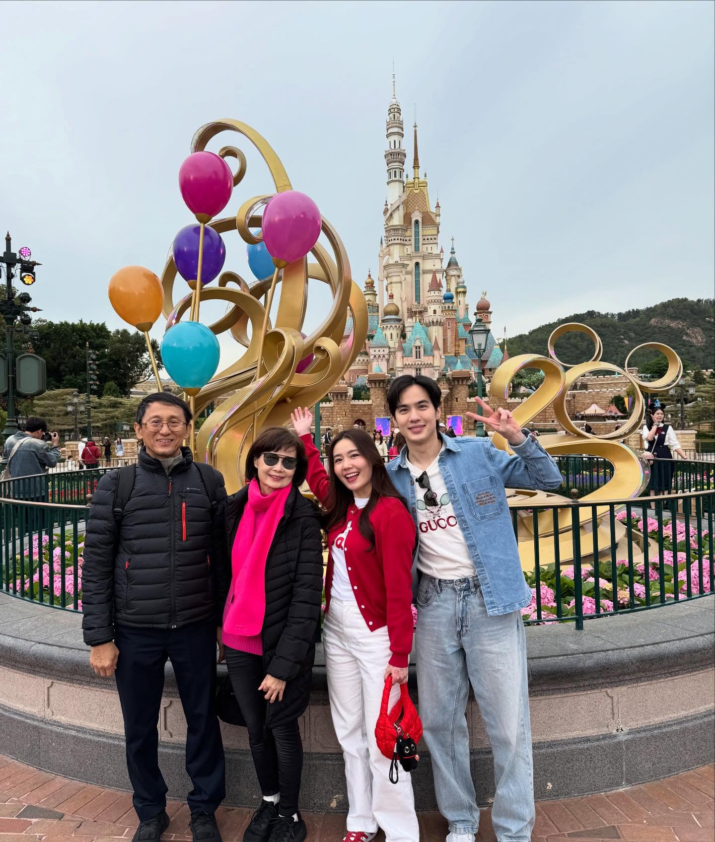 โก้ - วศิน อัศวนฤนาท