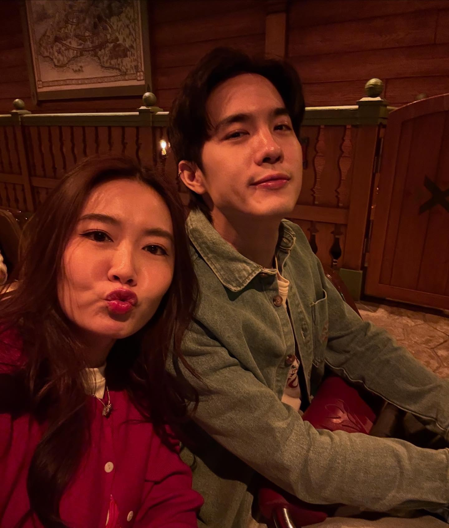 โก้ - วศิน อัศวนฤนาท