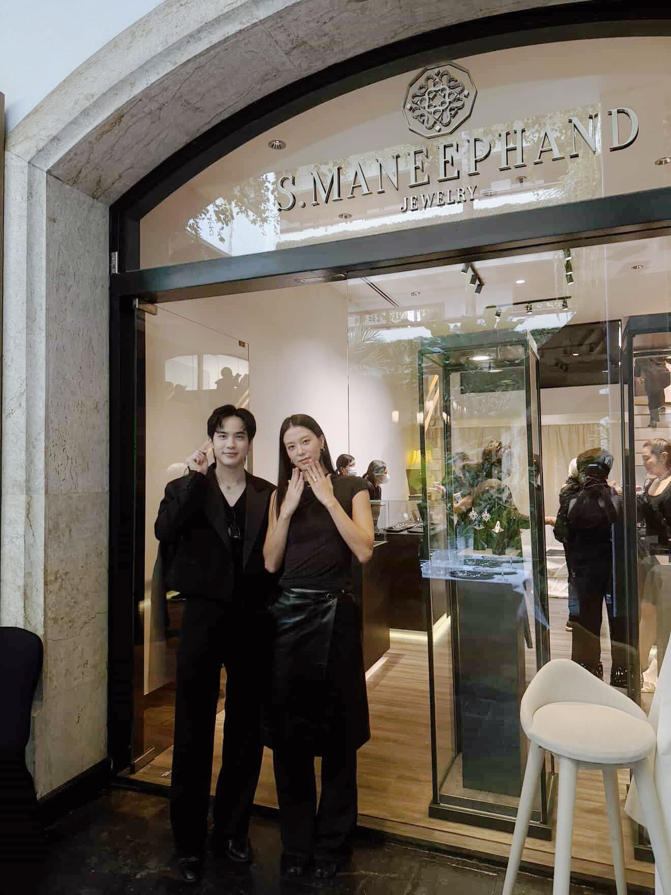 โก้ - วศิน อัศวนฤนาท