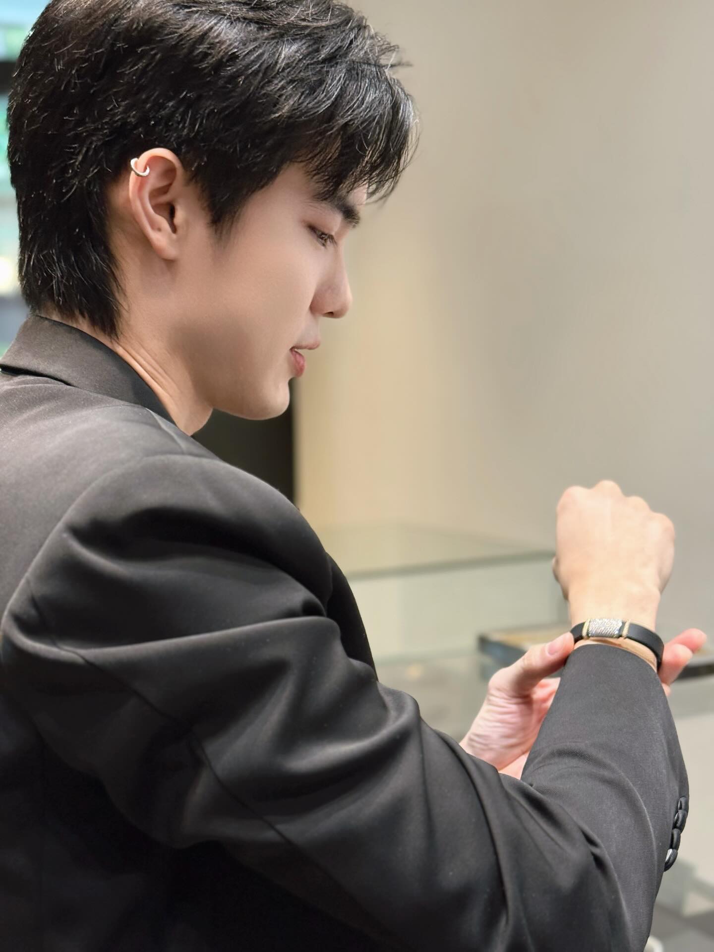 โก้ - วศิน อัศวนฤนาท