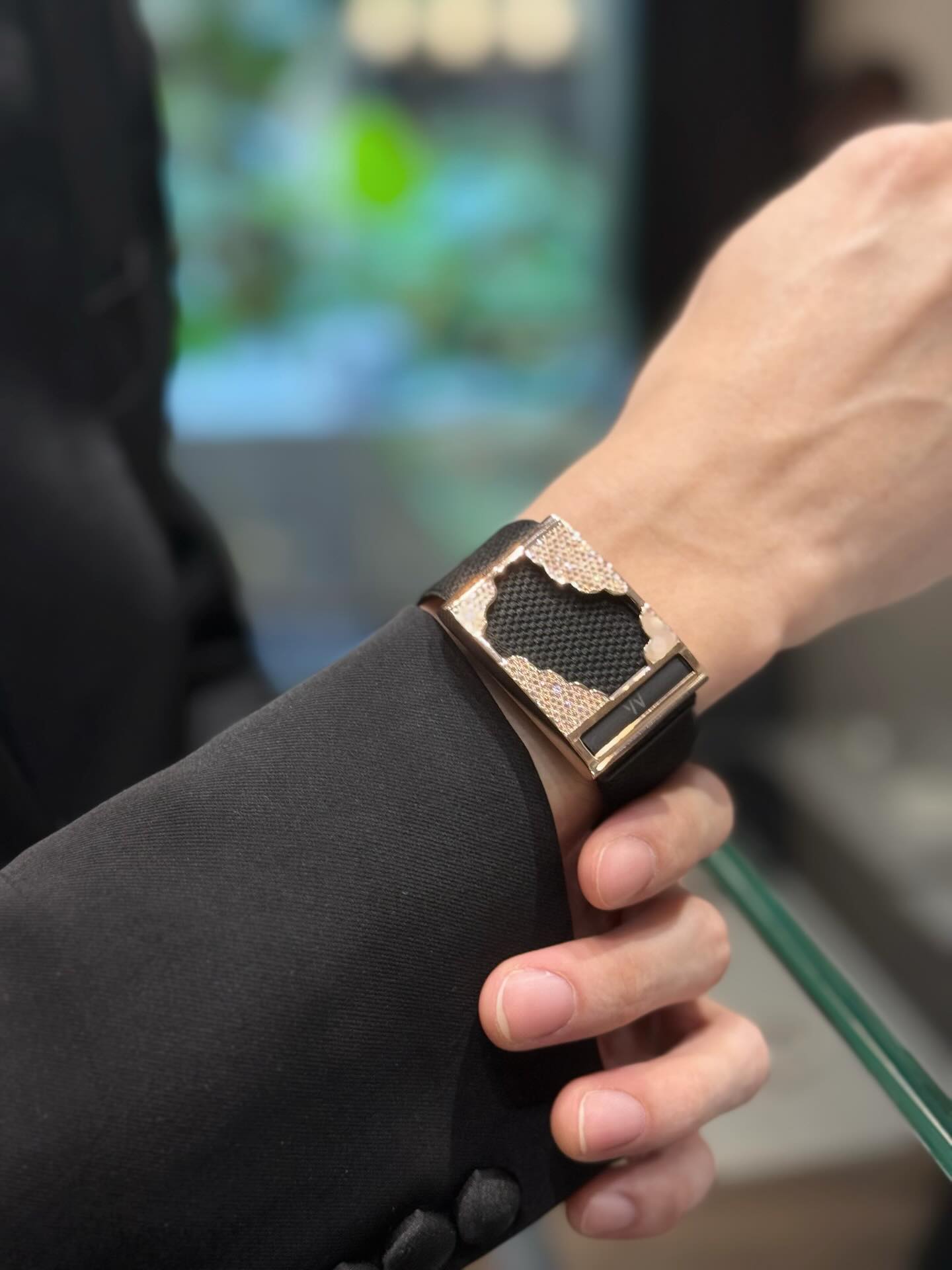 โก้ - วศิน อัศวนฤนาท