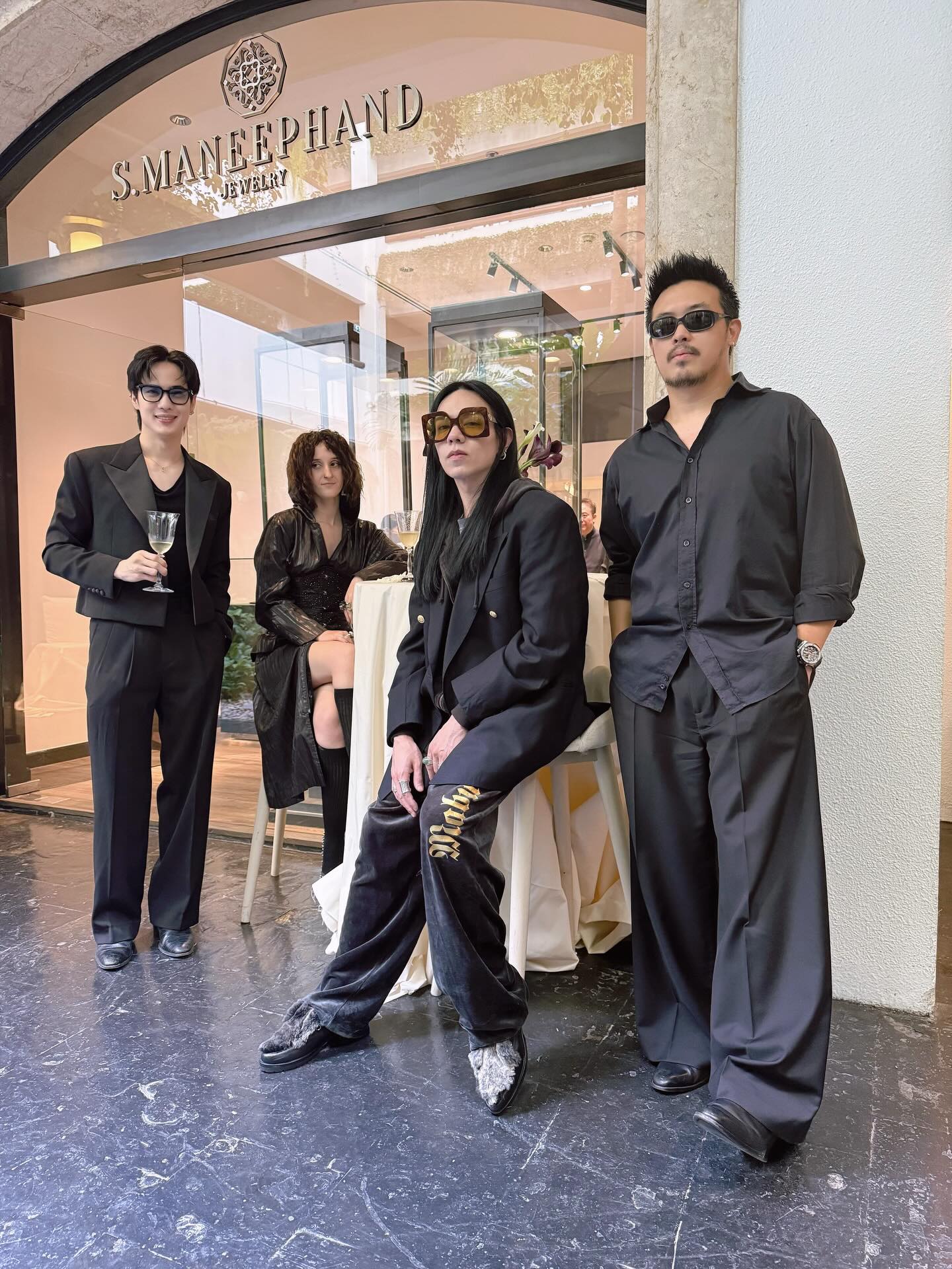 โก้ - วศิน อัศวนฤนาท