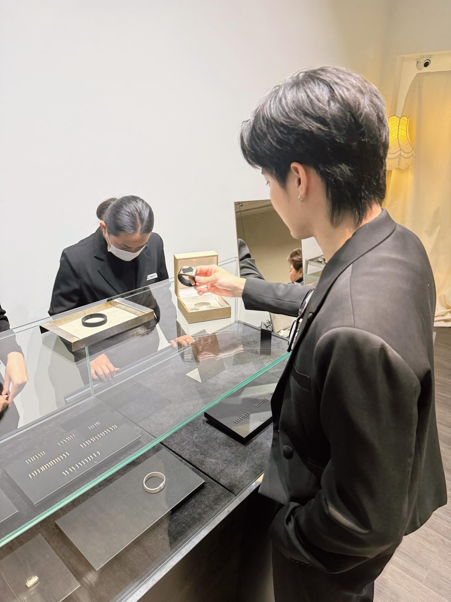 โก้ - วศิน อัศวนฤนาท