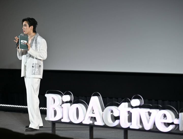 โก้ - วศิน อัศวนฤนาท