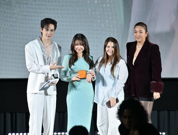 โก้ - วศิน อัศวนฤนาท