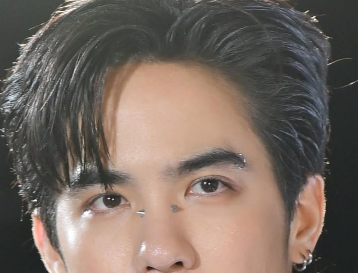 โก้ - วศิน อัศวนฤนาท