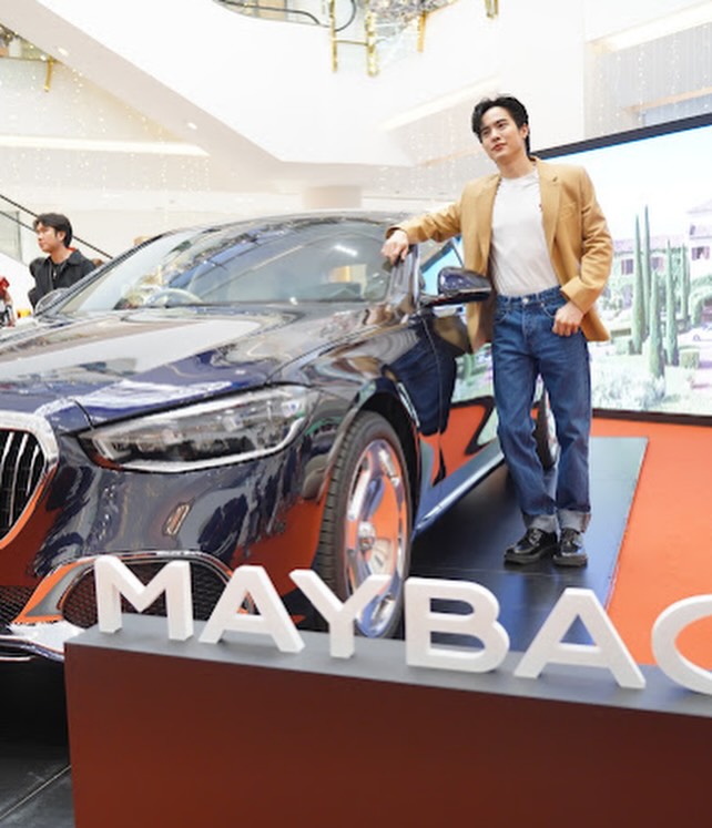 โก้ - วศิน อัศวนฤนาท