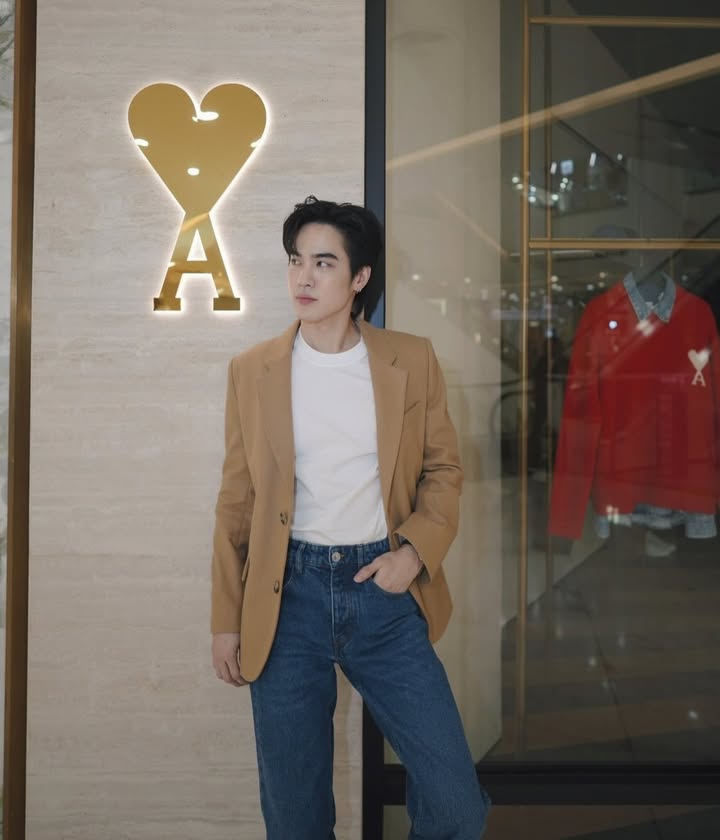 โก้ - วศิน อัศวนฤนาท