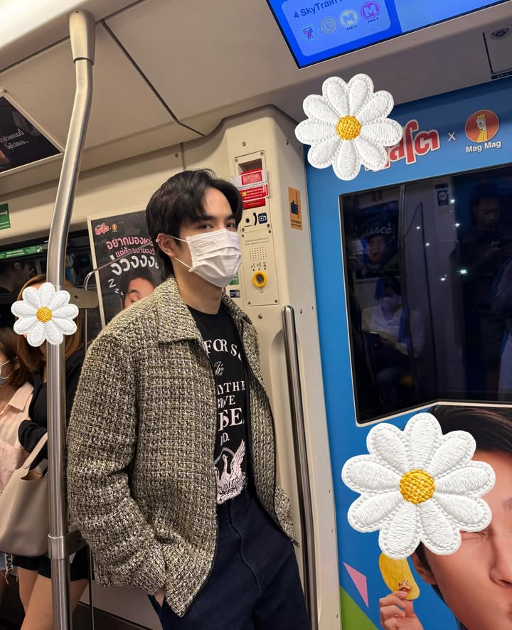 โก้ - วศิน อัศวนฤนาท