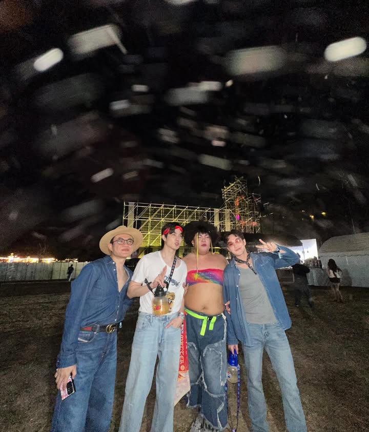 โก้ - วศิน อัศวนฤนาท