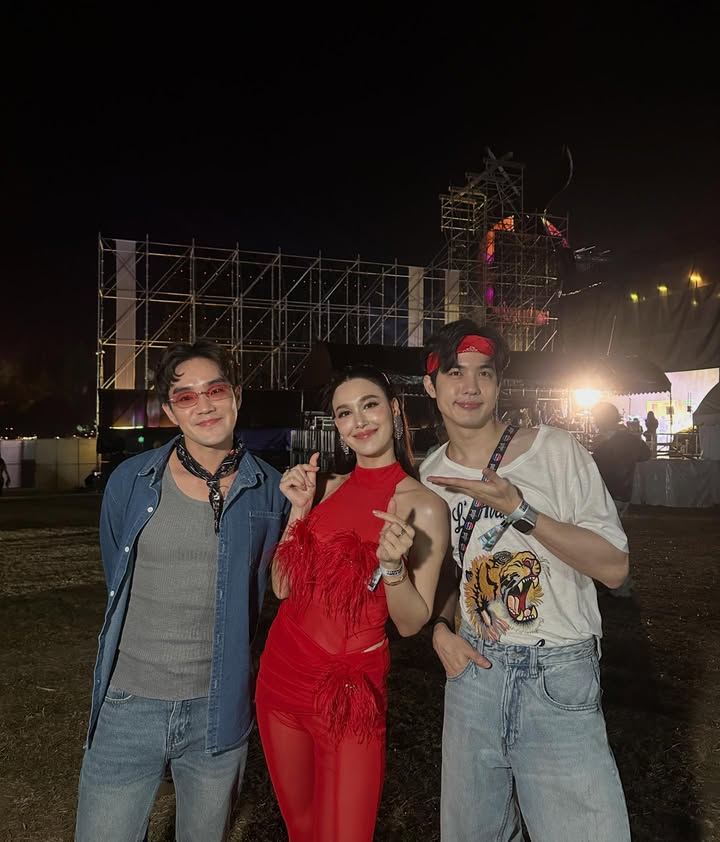 โก้ - วศิน อัศวนฤนาท