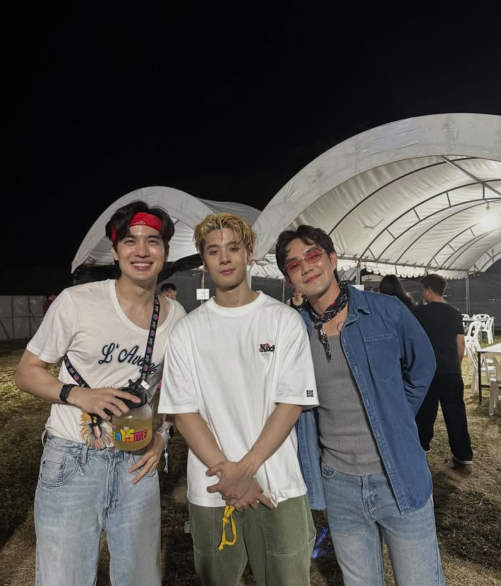 โก้ - วศิน อัศวนฤนาท