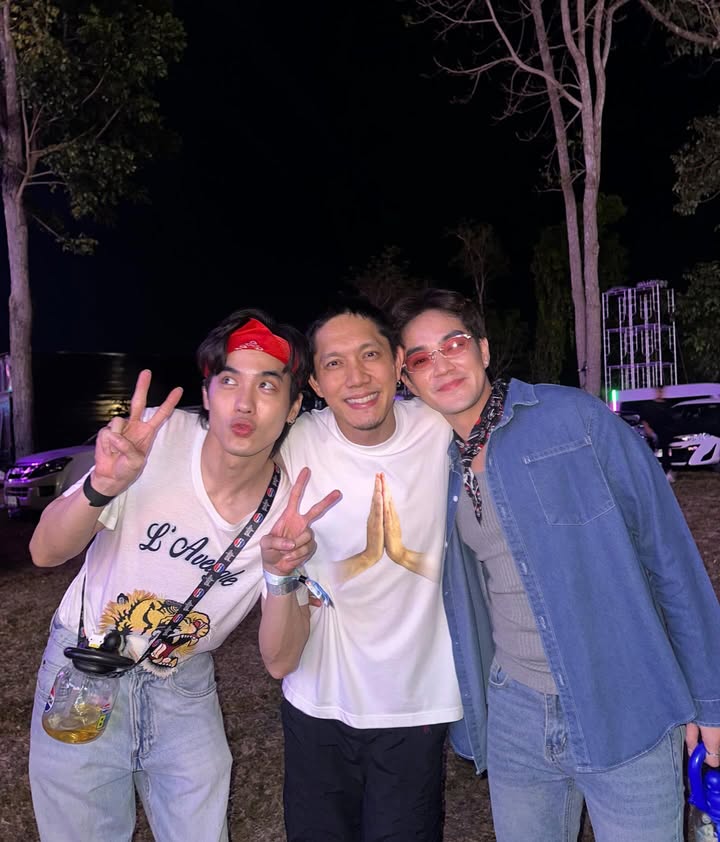 โก้ - วศิน อัศวนฤนาท