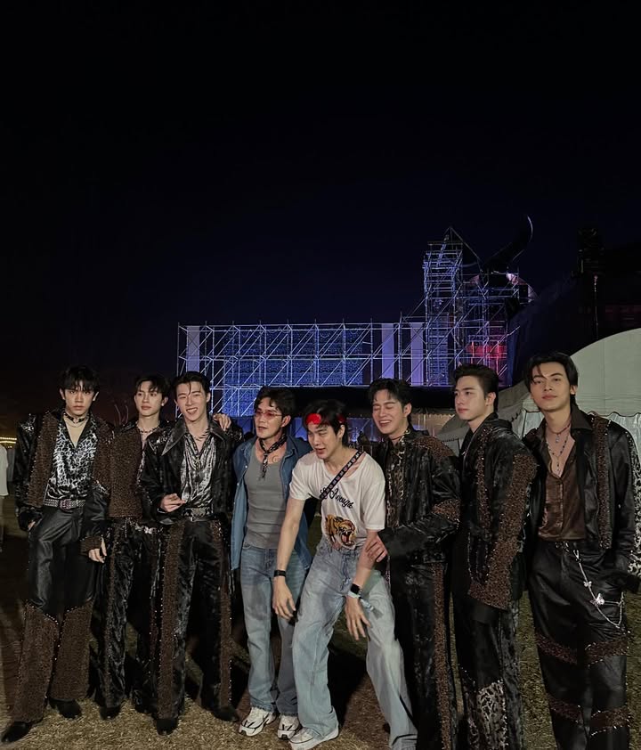 โก้ - วศิน อัศวนฤนาท