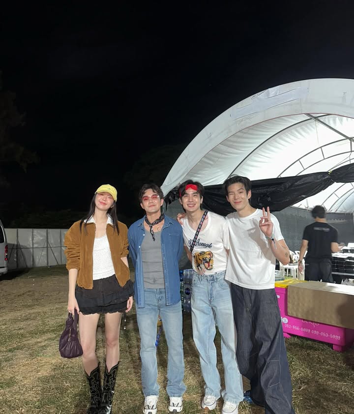 โก้ - วศิน อัศวนฤนาท