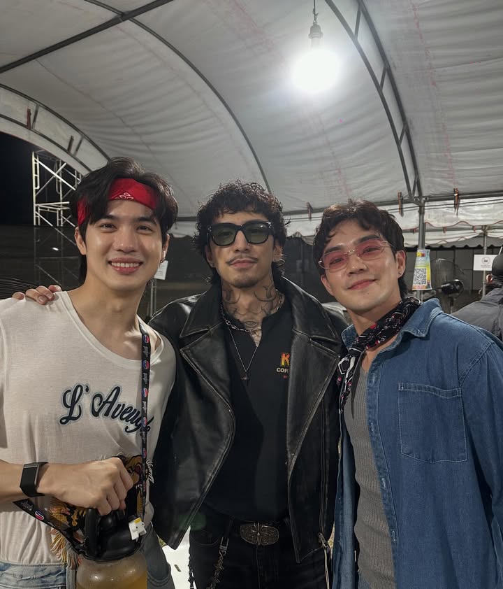 โก้ - วศิน อัศวนฤนาท